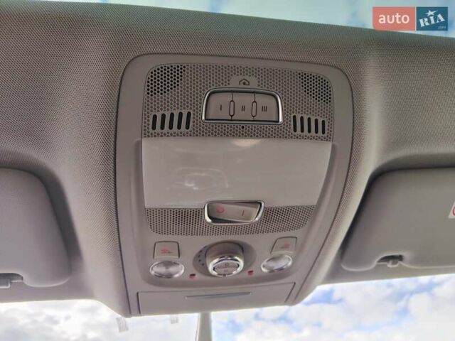 Черный Ауди Ку 5, объемом двигателя 1.98 л и пробегом 95 тыс. км за 15500 $, фото 17 на Automoto.ua