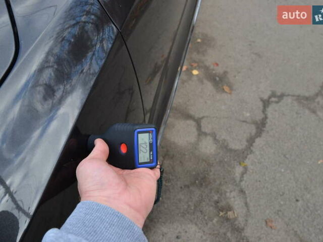 Черный Ауди Ку 5, объемом двигателя 1.98 л и пробегом 272 тыс. км за 13850 $, фото 34 на Automoto.ua