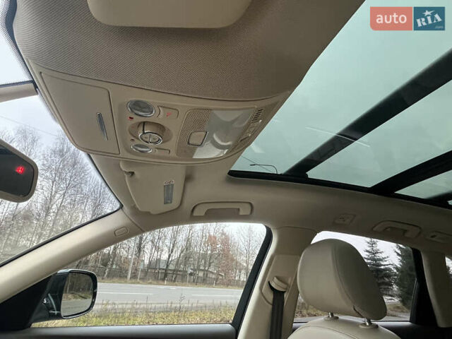 Черный Ауди Ку 5, объемом двигателя 2 л и пробегом 160 тыс. км за 16750 $, фото 39 на Automoto.ua