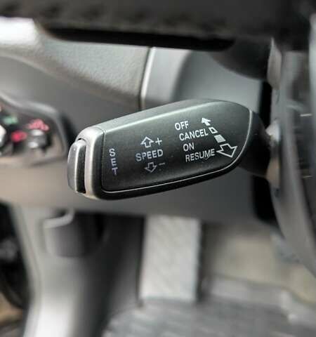 Чорний Ауді Ку 5, об'ємом двигуна 3 л та пробігом 265 тис. км за 16500 $, фото 31 на Automoto.ua