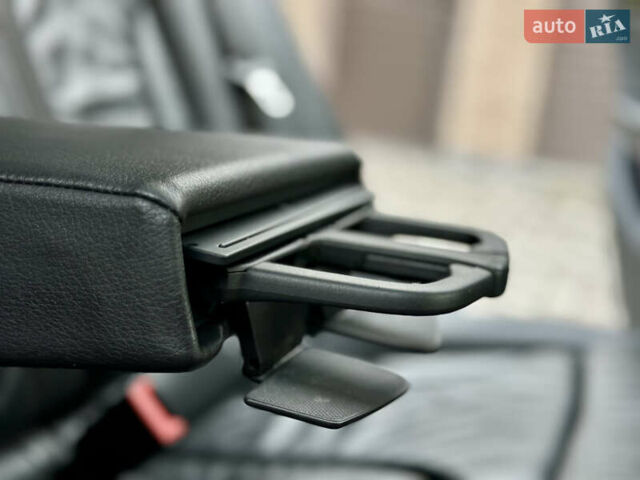 Чорний Ауді Ку 5, об'ємом двигуна 1.98 л та пробігом 148 тис. км за 15999 $, фото 37 на Automoto.ua