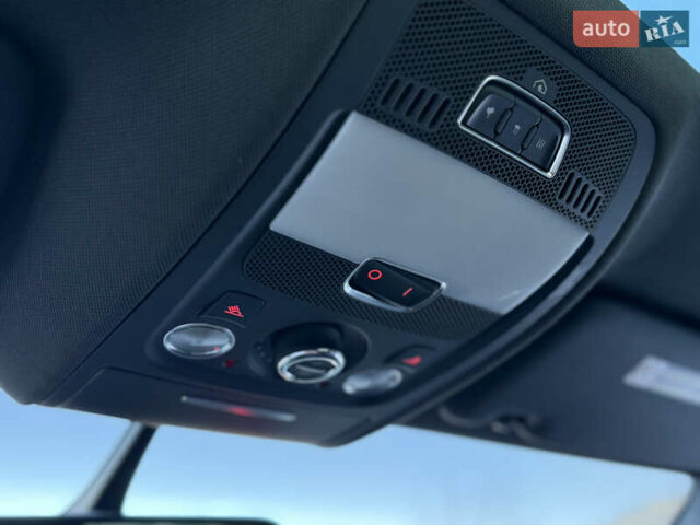 Чорний Ауді Ку 5, об'ємом двигуна 3 л та пробігом 245 тис. км за 14700 $, фото 31 на Automoto.ua