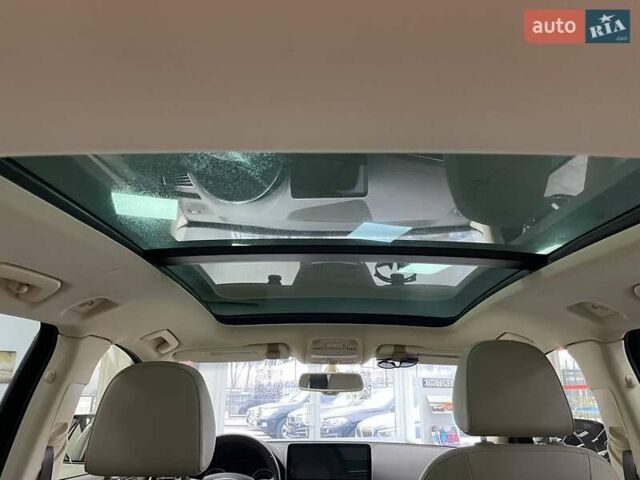 Чорний Ауді Ку 5, об'ємом двигуна 1.98 л та пробігом 141 тис. км за 16990 $, фото 41 на Automoto.ua