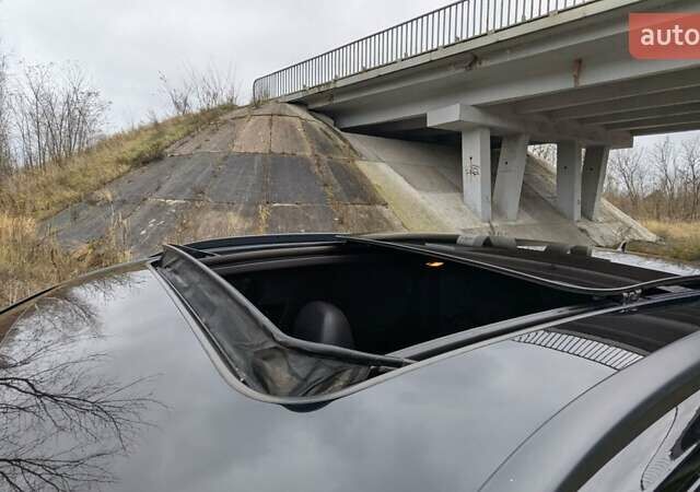 Чорний Ауді Ку 5, об'ємом двигуна 3 л та пробігом 265 тис. км за 16500 $, фото 45 на Automoto.ua