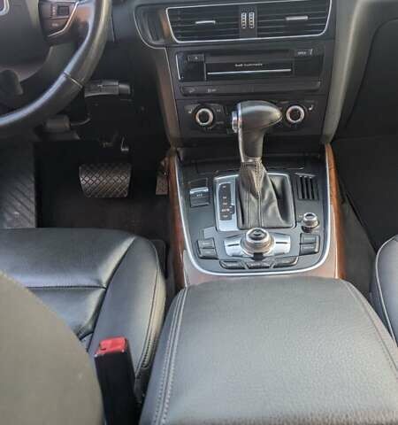 Черный Ауди Ку 5, объемом двигателя 1.98 л и пробегом 228 тыс. км за 14200 $, фото 63 на Automoto.ua