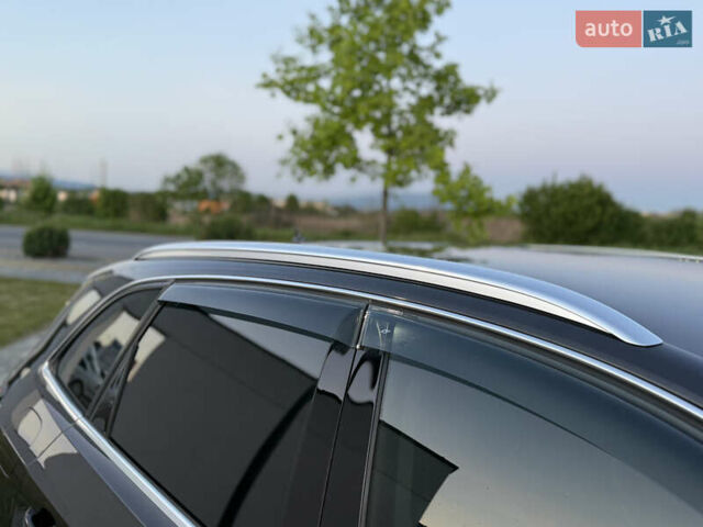 Черный Ауди Ку 5, объемом двигателя 3 л и пробегом 260 тыс. км за 18900 $, фото 36 на Automoto.ua