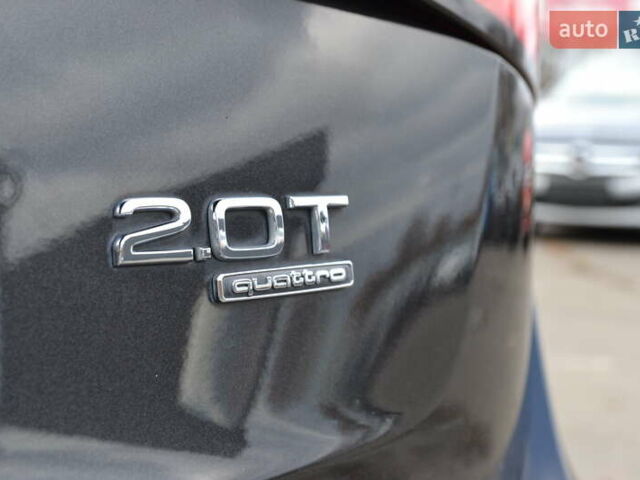 Черный Ауди Ку 5, объемом двигателя 1.98 л и пробегом 272 тыс. км за 13850 $, фото 45 на Automoto.ua