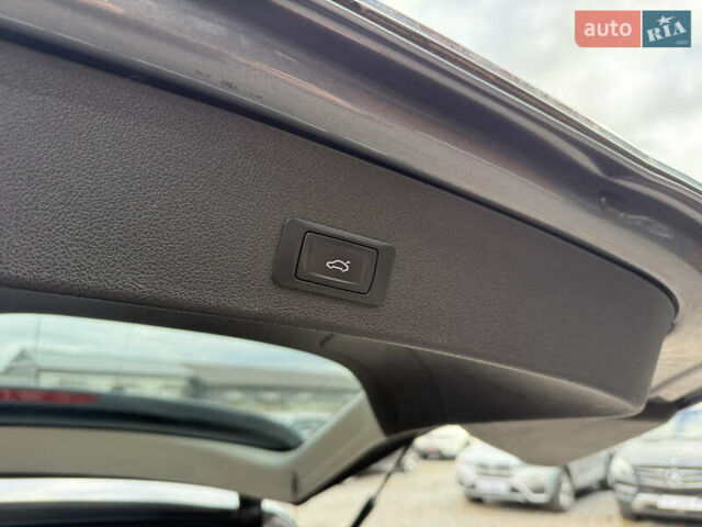 Ауди Ку 5 2014 в Стрые на Automoto.ua Черный Ауди Ку 5, объемом двигателя 1.97 л и пробегом 235 тыс. км за 14700 $, фото 19 на Automoto.ua