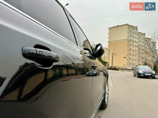 Чорний Ауді Ку 5, об'ємом двигуна 1.98 л та пробігом 148 тис. км за 15999 $, фото 22 на Automoto.ua