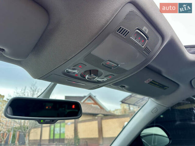 Чорний Ауді Ку 5, об'ємом двигуна 1.98 л та пробігом 148 тис. км за 15999 $, фото 50 на Automoto.ua