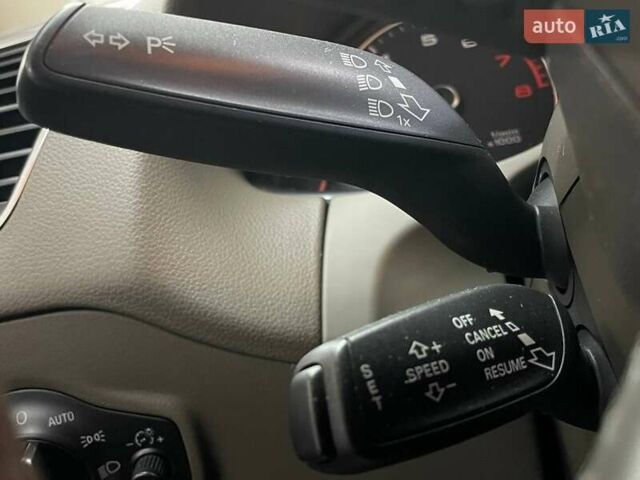 Чорний Ауді Ку 5, об'ємом двигуна 1.98 л та пробігом 141 тис. км за 16990 $, фото 22 на Automoto.ua