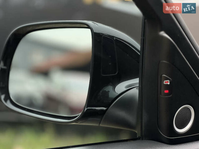 Ауди Ку 5 2014 в Стрые на Automoto.ua Черный Ауди Ку 5, объемом двигателя 2 л и пробегом 218 тыс. км за 14900 $, фото 25 на Automoto.ua