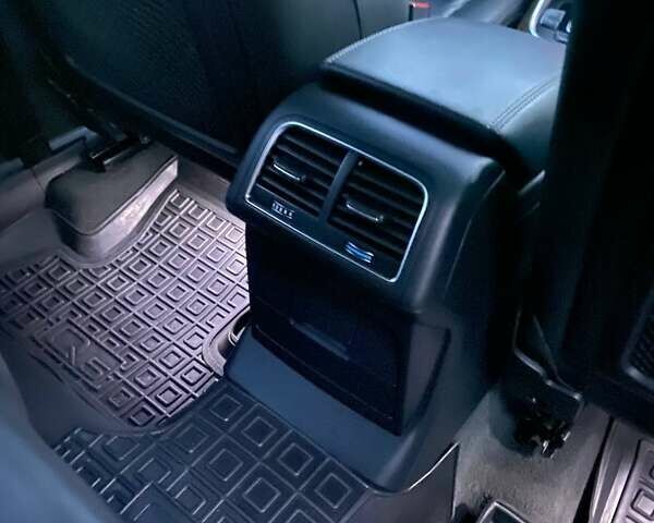 Ауди Ку 5 2014 в Городенке на Automoto.ua Черный Ауди Ку 5, объемом двигателя 1.98 л и пробегом 168 тыс. км за 14500 $, фото 12 на Automoto.ua