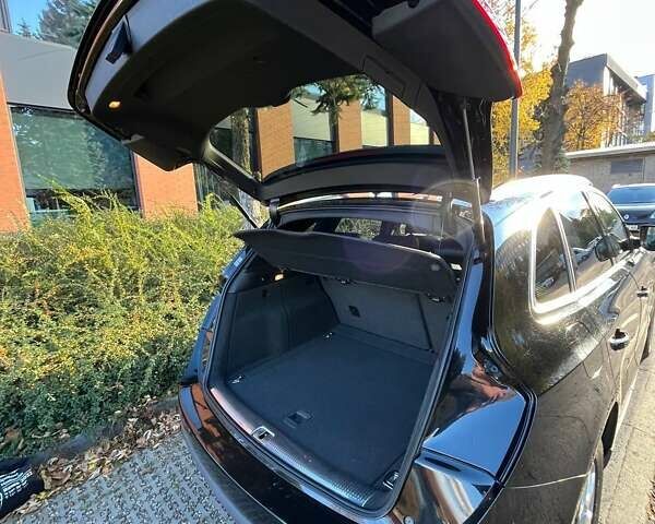 Чорний Ауді Ку 5, об'ємом двигуна 1.97 л та пробігом 214 тис. км за 20000 $, фото 19 на Automoto.ua