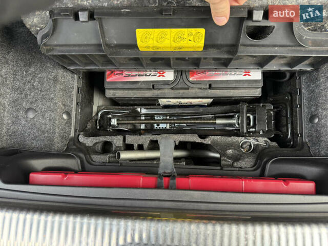 Черный Ауди Ку 5, объемом двигателя 2.97 л и пробегом 224 тыс. км за 18500 $, фото 14 на Automoto.ua