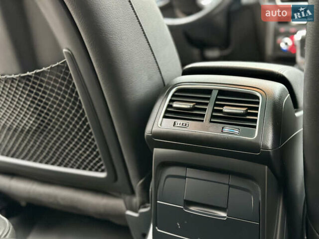 Чорний Ауді Ку 5, об'ємом двигуна 1.98 л та пробігом 148 тис. км за 15999 $, фото 38 на Automoto.ua