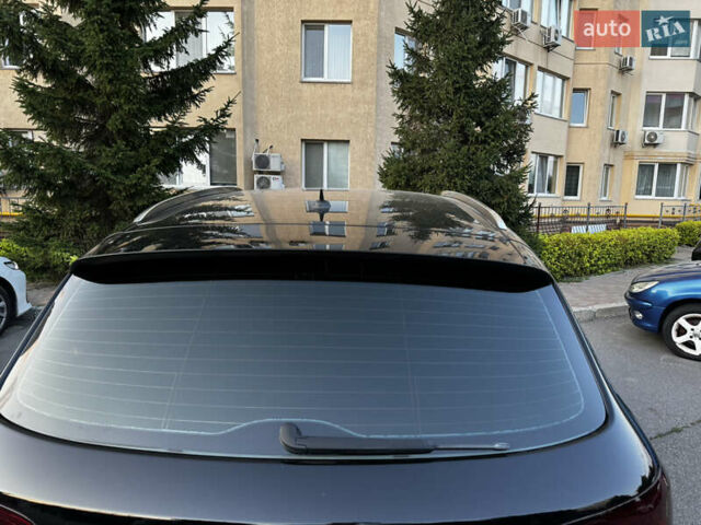 Черный Ауди Ку 5, объемом двигателя 1.97 л и пробегом 173 тыс. км за 18000 $, фото 37 на Automoto.ua