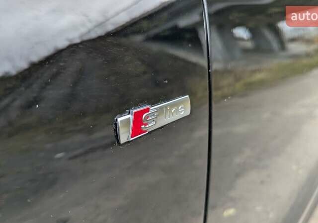 Чорний Ауді Ку 5, об'ємом двигуна 3 л та пробігом 265 тис. км за 16500 $, фото 43 на Automoto.ua