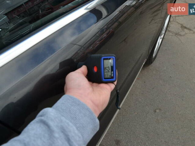 Черный Ауди Ку 5, объемом двигателя 1.98 л и пробегом 272 тыс. км за 13850 $, фото 41 на Automoto.ua