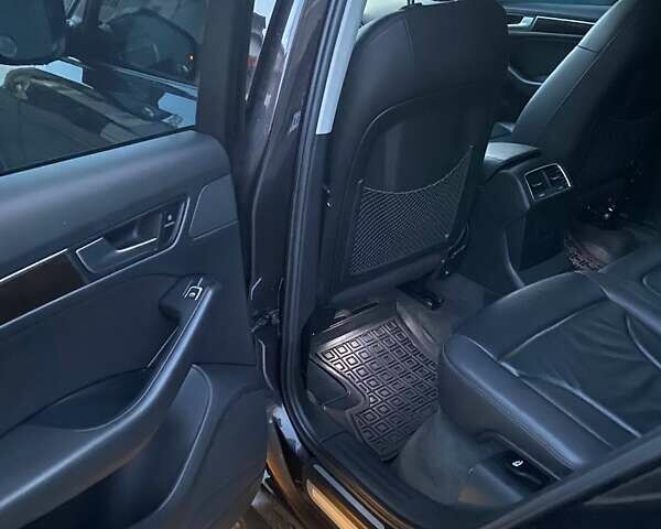 Ауди Ку 5 2014 в Городенке на Automoto.ua Черный Ауди Ку 5, объемом двигателя 1.98 л и пробегом 168 тыс. км за 14500 $, фото 3 на Automoto.ua