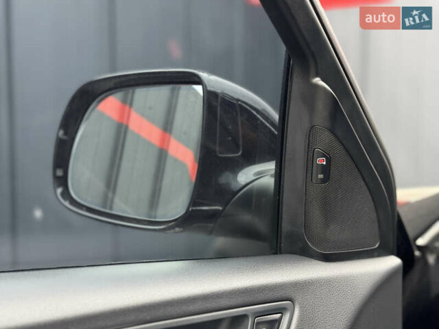 Черный Ауди Ку 5, объемом двигателя 2 л и пробегом 272 тыс. км за 12700 $, фото 22 на Automoto.ua