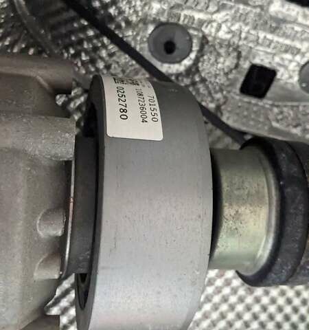 Черный Ауди Ку 5, объемом двигателя 1.98 л и пробегом 228 тыс. км за 14200 $, фото 36 на Automoto.ua