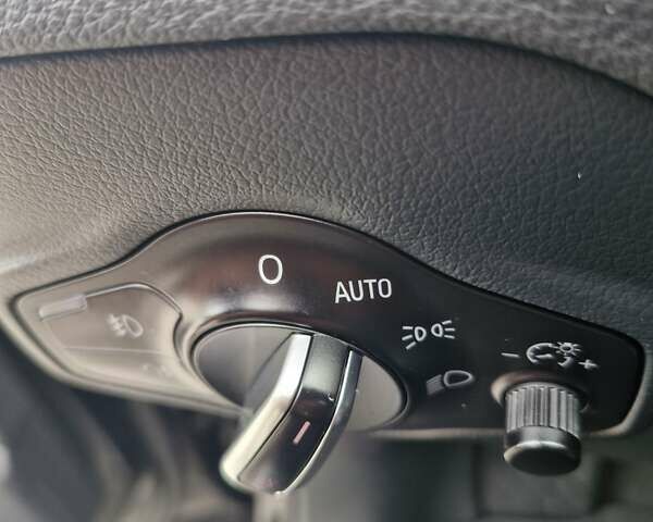 Ауди Ку 5 2014 в Ужгороде на Automoto.ua Черный Ауди Ку 5, объемом двигателя 2 л и пробегом 232 тыс. км за 13900 $, фото 21 на Automoto.ua