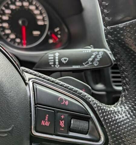 Чорний Ауді Ку 5, об'ємом двигуна 3 л та пробігом 265 тис. км за 16500 $, фото 29 на Automoto.ua