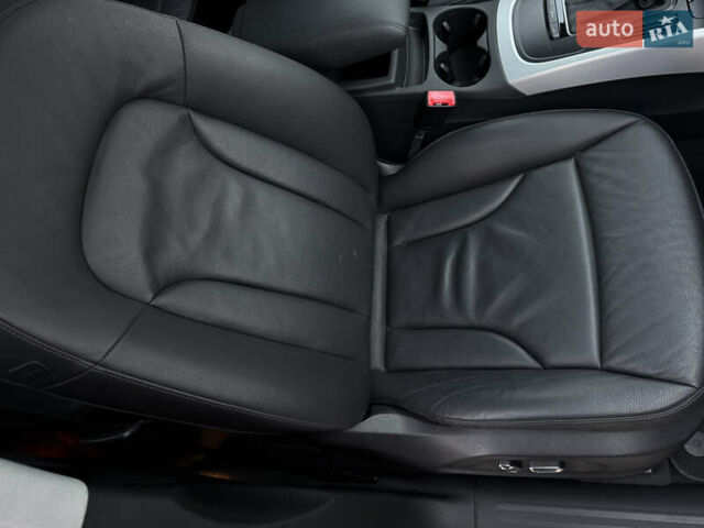 Чорний Ауді Ку 5, об'ємом двигуна 2 л та пробігом 117 тис. км за 16000 $, фото 65 на Automoto.ua