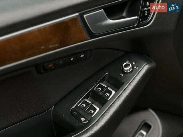 Ауди Ку 5 2014 в Стрые на Automoto.ua Черный Ауди Ку 5, объемом двигателя 2 л и пробегом 218 тыс. км за 14900 $, фото 23 на Automoto.ua
