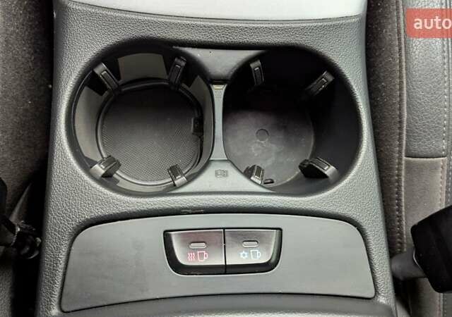 Чорний Ауді Ку 5, об'ємом двигуна 3 л та пробігом 265 тис. км за 16500 $, фото 34 на Automoto.ua