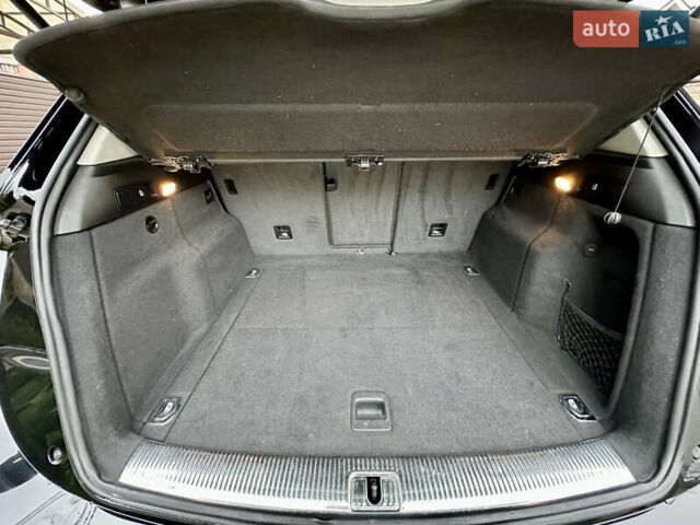 Чорний Ауді Ку 5, об'ємом двигуна 1.98 л та пробігом 148 тис. км за 15999 $, фото 53 на Automoto.ua