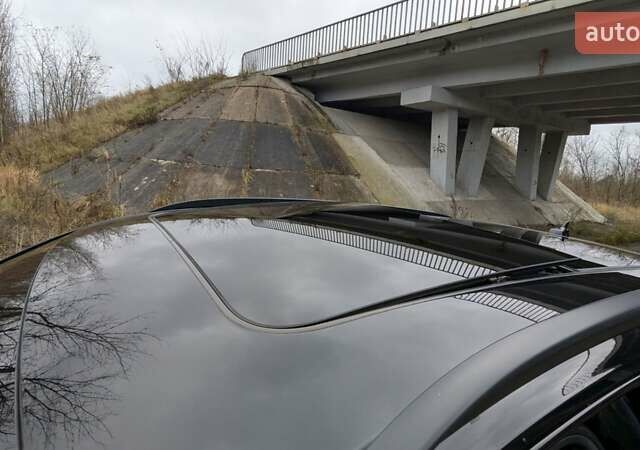 Чорний Ауді Ку 5, об'ємом двигуна 3 л та пробігом 265 тис. км за 16500 $, фото 44 на Automoto.ua