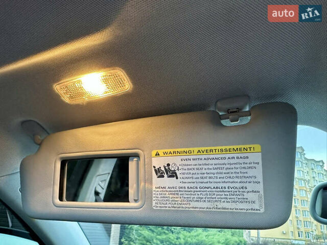 Чорний Ауді Ку 5, об'ємом двигуна 1.98 л та пробігом 148 тис. км за 15999 $, фото 51 на Automoto.ua