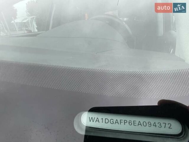 Черный Ауди Ку 5, объемом двигателя 3 л и пробегом 162 тыс. км за 13350 $, фото 10 на Automoto.ua