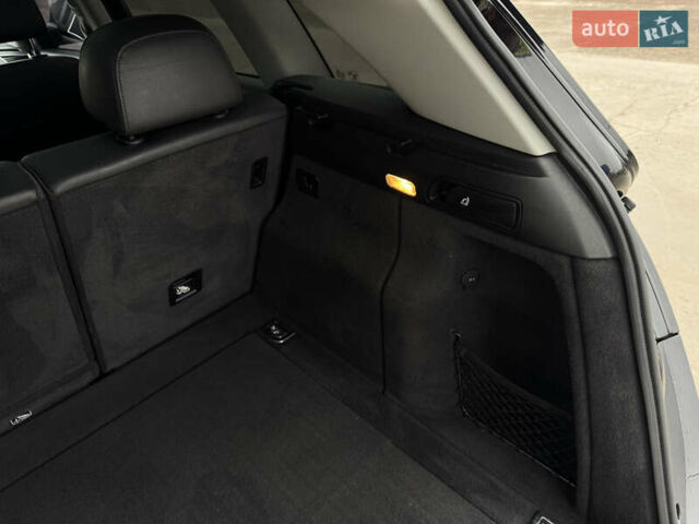 Чорний Ауді Ку 5, об'ємом двигуна 2 л та пробігом 160 тис. км за 15000 $, фото 46 на Automoto.ua