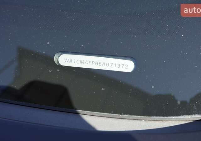 Черный Ауди Ку 5, объемом двигателя 3 л и пробегом 260 тыс. км за 18000 $, фото 12 на Automoto.ua