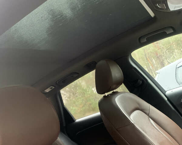 Черный Ауди Ку 5, объемом двигателя 0 л и пробегом 290 тыс. км за 12800 $, фото 2 на Automoto.ua