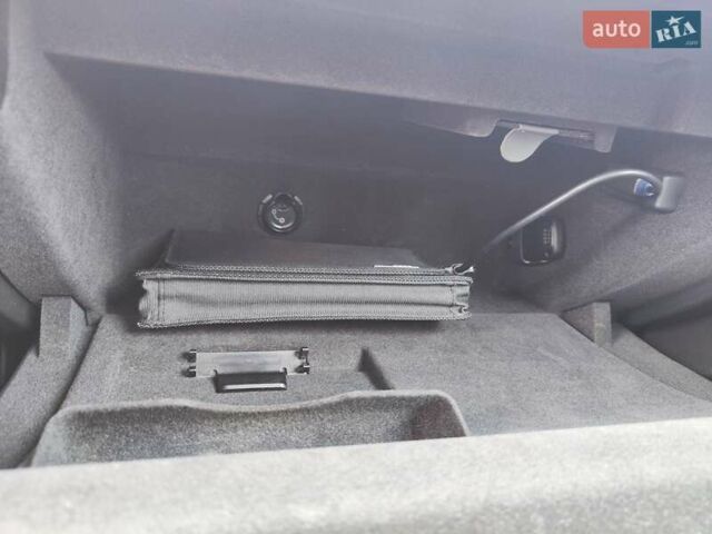 Черный Ауди Ку 5, объемом двигателя 1.98 л и пробегом 95 тыс. км за 15500 $, фото 14 на Automoto.ua