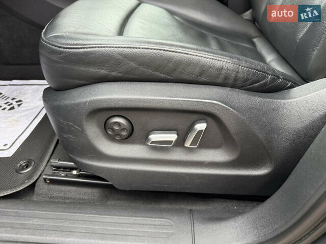 Ауди Ку 5 2014 в Стрые на Automoto.ua Черный Ауди Ку 5, объемом двигателя 1.97 л и пробегом 235 тыс. км за 14700 $, фото 36 на Automoto.ua