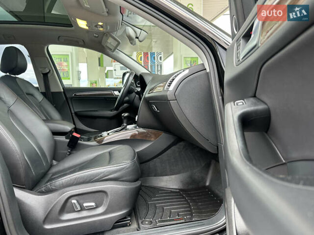 Ауди Ку 5 2015 в Дрогобыче на Automoto.ua Черный Ауди Ку 5, объемом двигателя 1.98 л и пробегом 163 тыс. км за 15900 $, фото 76 на Automoto.ua