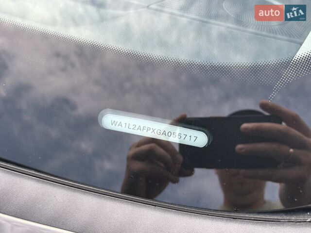 Черный Ауди Ку 5, объемом двигателя 0 л и пробегом 91 тыс. км за 17999 $, фото 16 на Automoto.ua