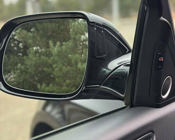 Черный Ауди Ку 5, объемом двигателя 1.98 л и пробегом 134 тыс. км за 22700 $, фото 25 на Automoto.ua