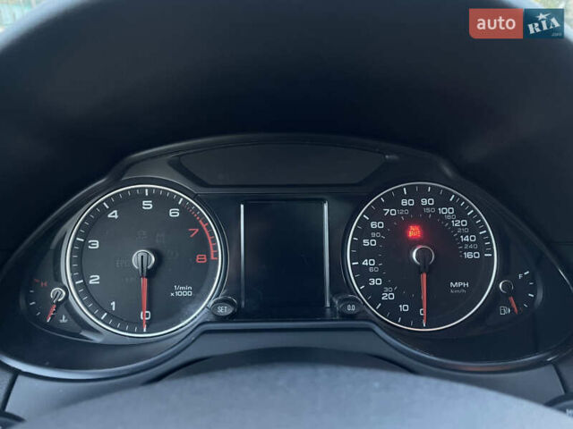 Чорний Ауді Ку 5, об'ємом двигуна 1.97 л та пробігом 137 тис. км за 19900 $, фото 11 на Automoto.ua