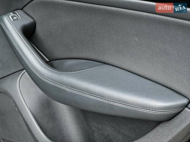 Черный Ауди Ку 5, объемом двигателя 1.97 л и пробегом 174 тыс. км за 24999 $, фото 59 на Automoto.ua