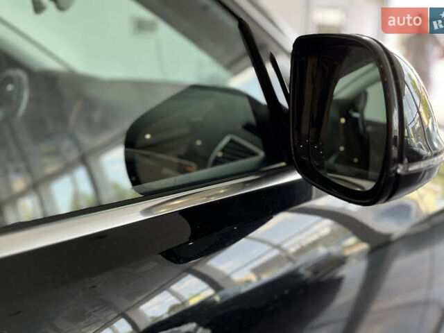 Черный Ауди Ку 5, объемом двигателя 2 л и пробегом 176 тыс. км за 19500 $, фото 8 на Automoto.ua