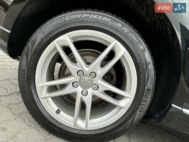 Ауди Ку 5 2015 в Дрогобыче на Automoto.ua Черный Ауди Ку 5, объемом двигателя 1.98 л и пробегом 163 тыс. км за 15900 $, фото 22 на Automoto.ua