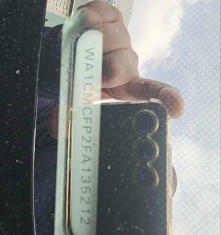 Чорний Ауді Ку 5, об'ємом двигуна 2.97 л та пробігом 208 тис. км за 19900 $, фото 26 на Automoto.ua