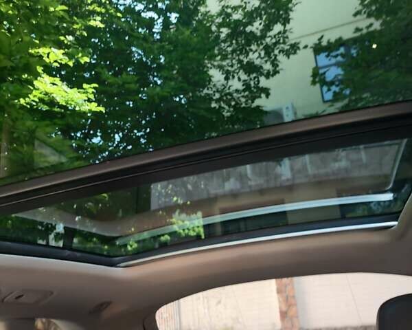 Черный Ауди Ку 5, объемом двигателя 1.98 л и пробегом 134 тыс. км за 18000 $, фото 46 на Automoto.ua