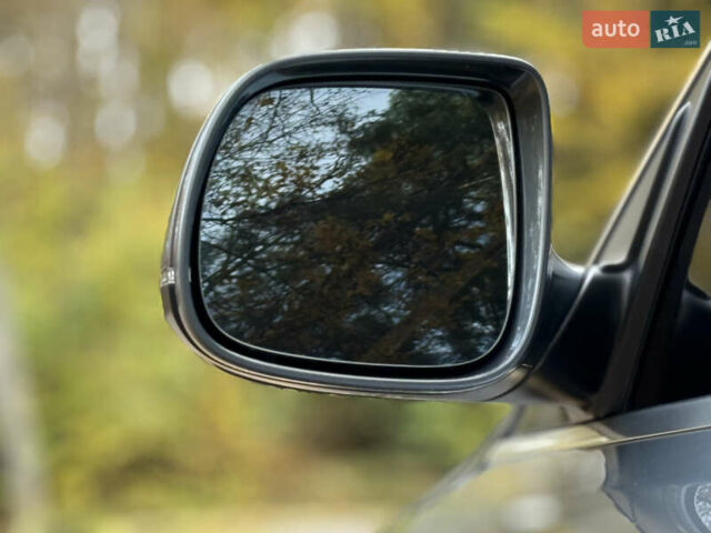 Черный Ауди Ку 5, объемом двигателя 1.97 л и пробегом 236 тыс. км за 13950 $, фото 9 на Automoto.ua